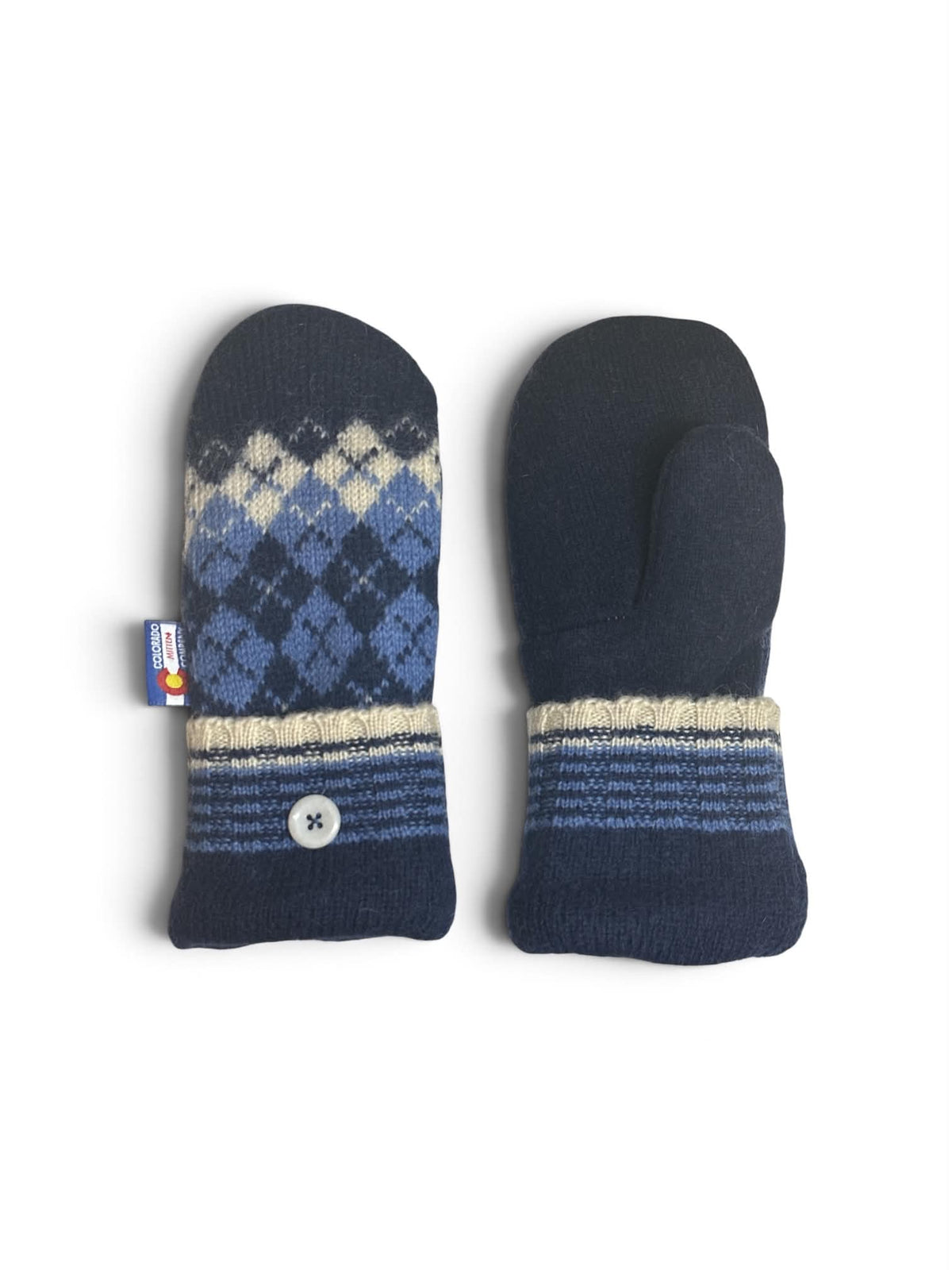 Women's Regular Mittens