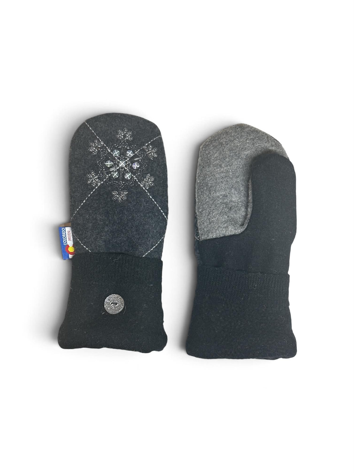 Women's Regular Mittens