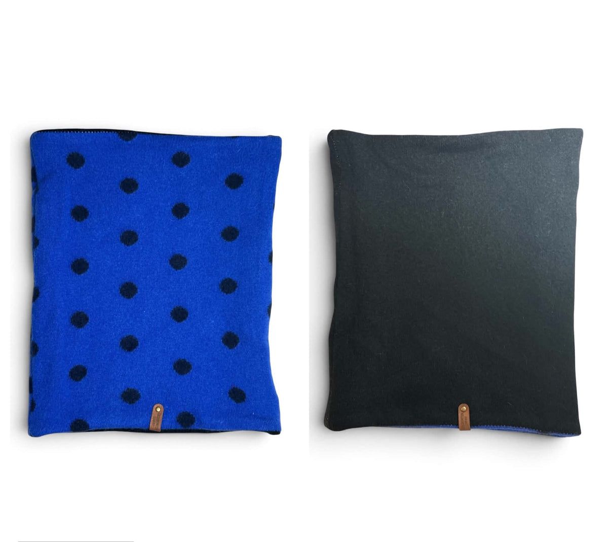 Cashmere Neck Warmers