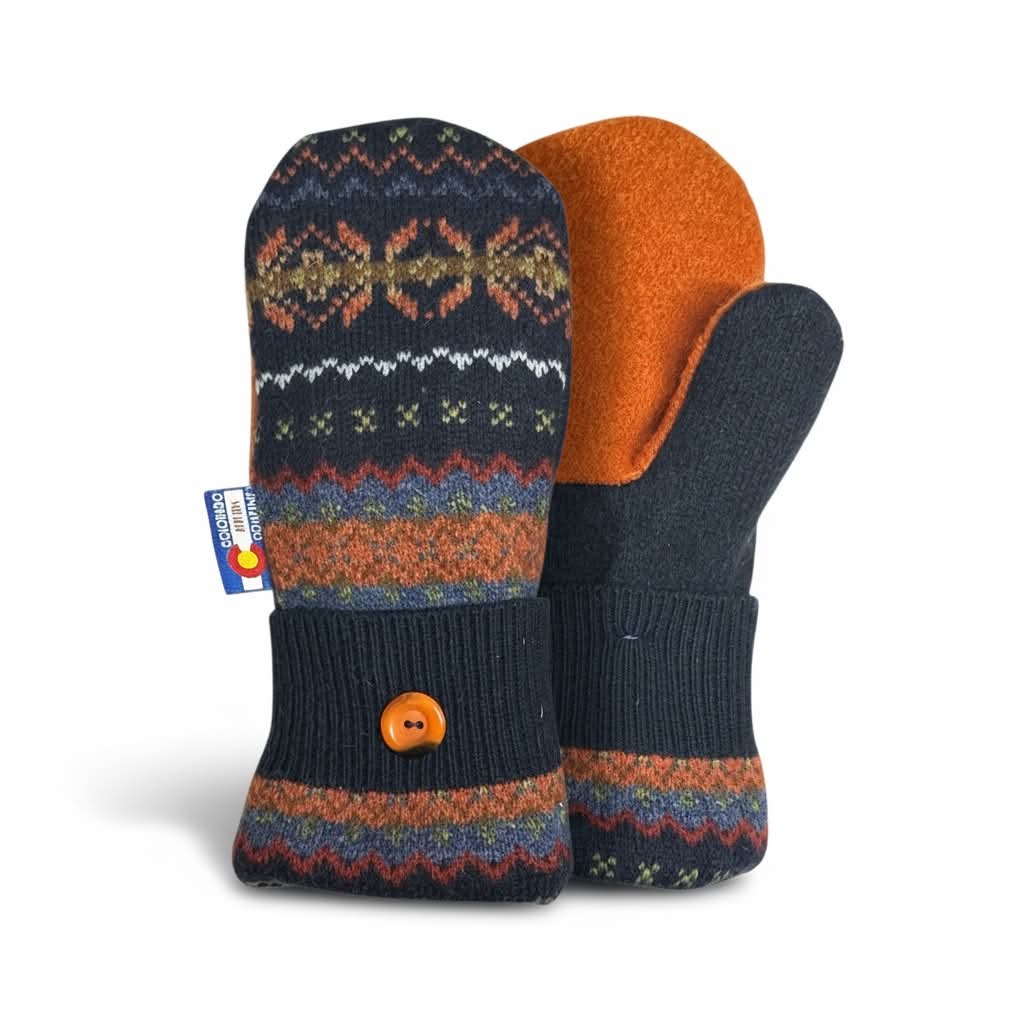 Women's Regular Mittens