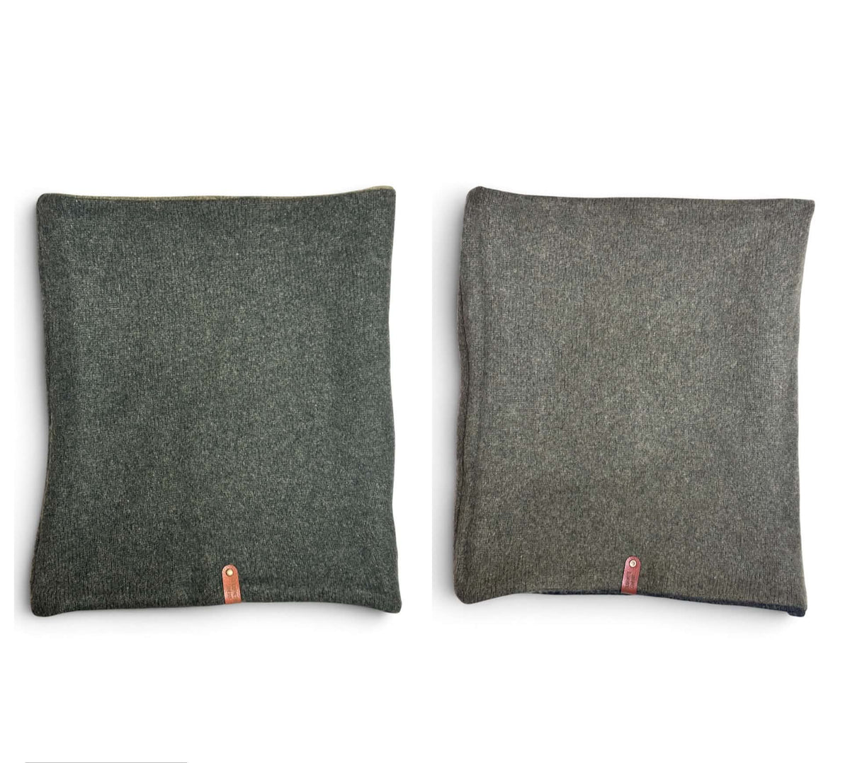 Cashmere Neck Warmer