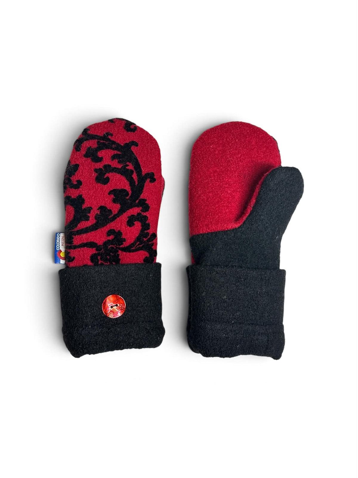 Women's Regular Mittens