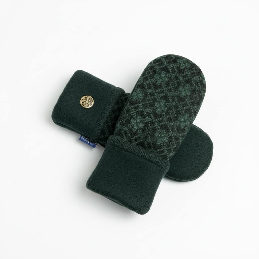 Women's Regular Mittens