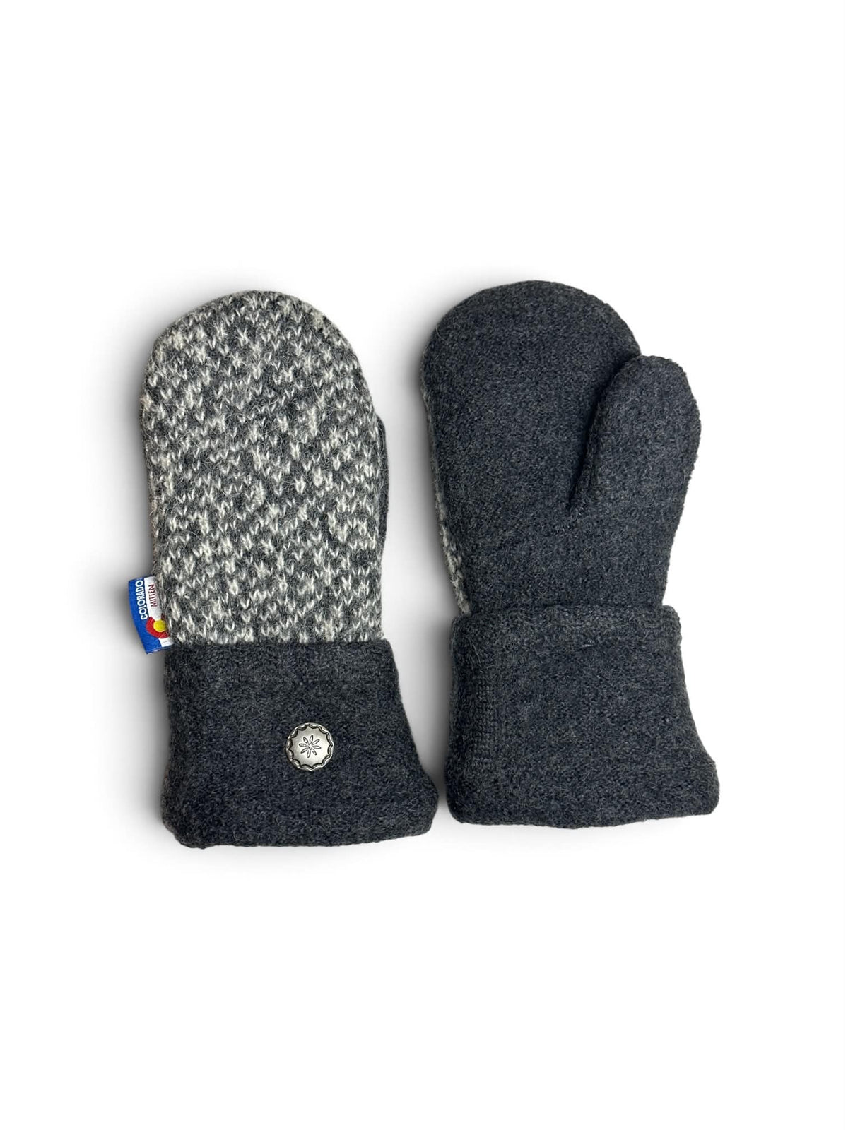 Women's Regular Mittens