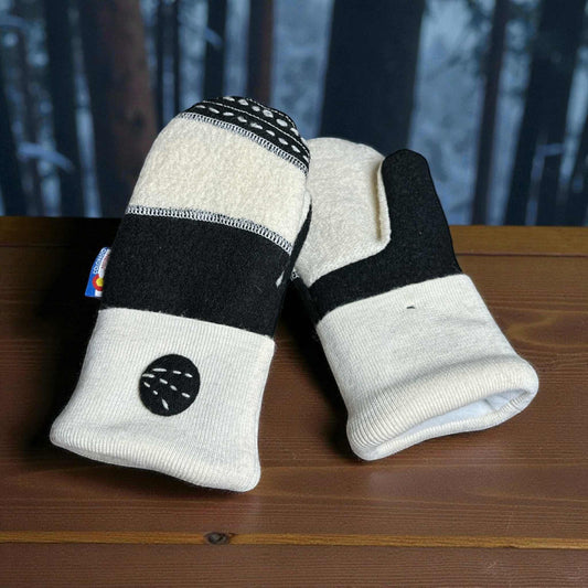 Women's Regular Mittens