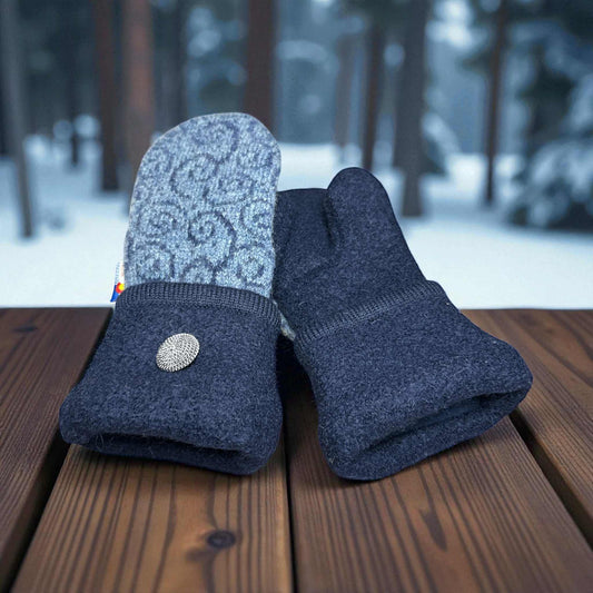 Women's Regular Mittens