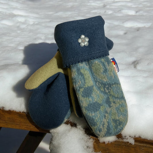 Women’s Regular Mittens