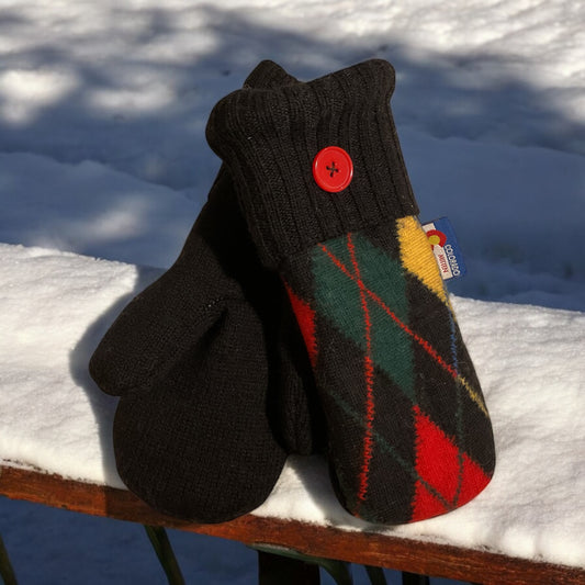 Women’s Regular Mittens