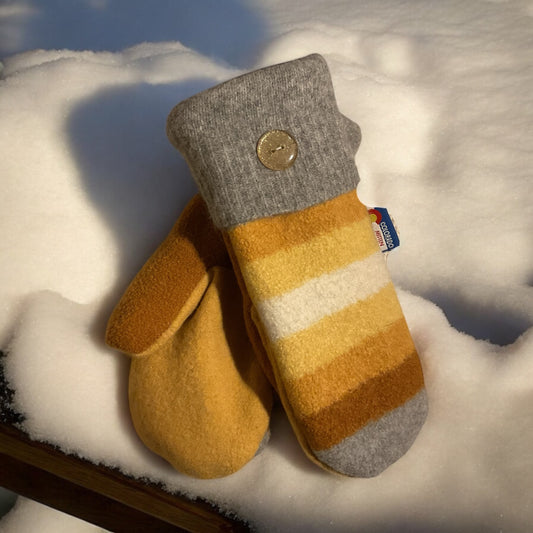 Women’s Regular Mittens