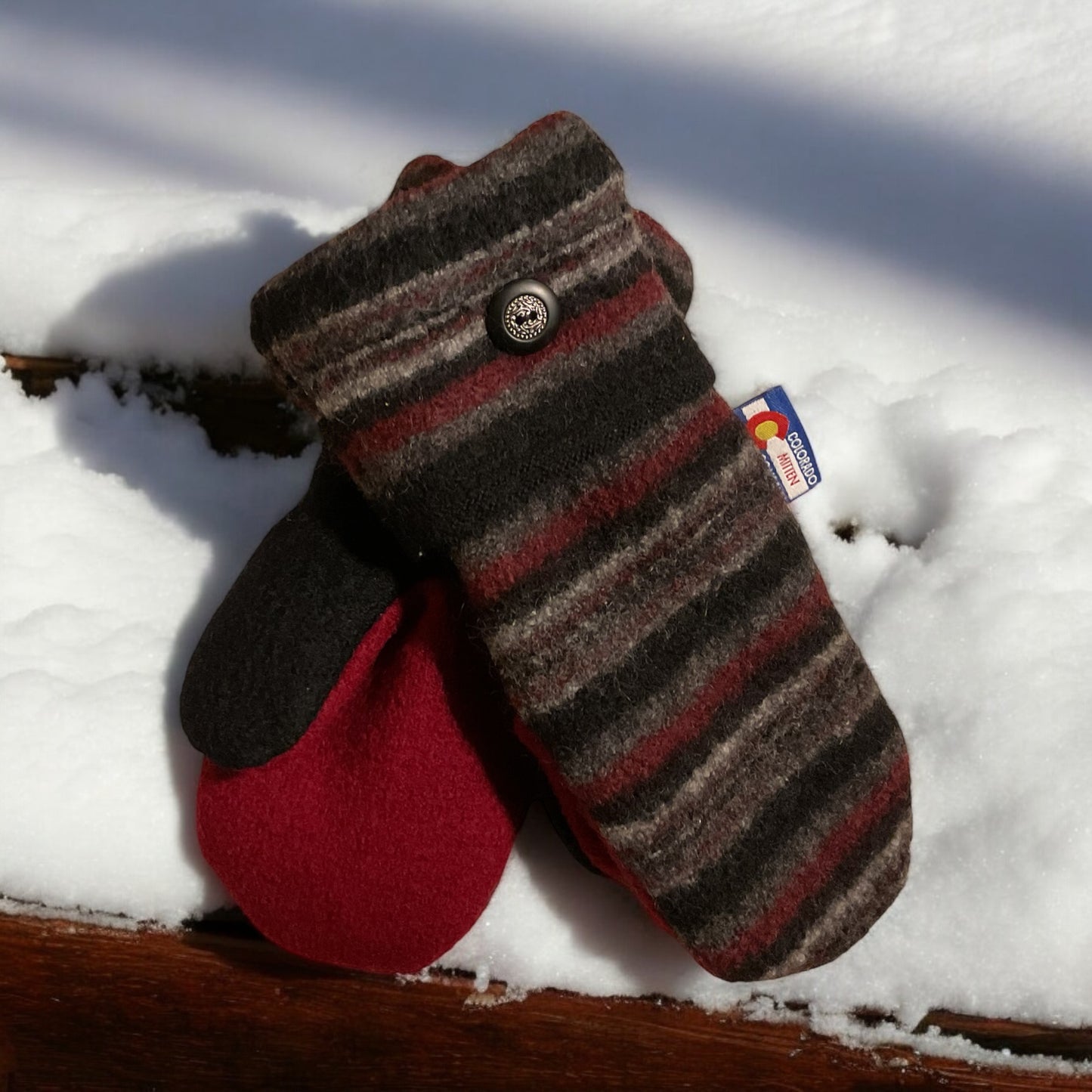 Women’s Regular Mittens