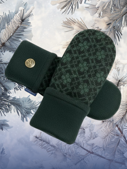 Women's Regular Mittens