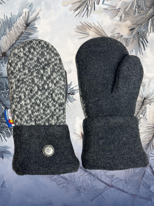 Women's Regular Mittens