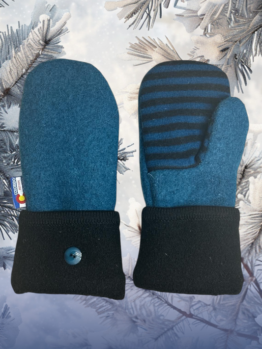 Women's Regular Mittens