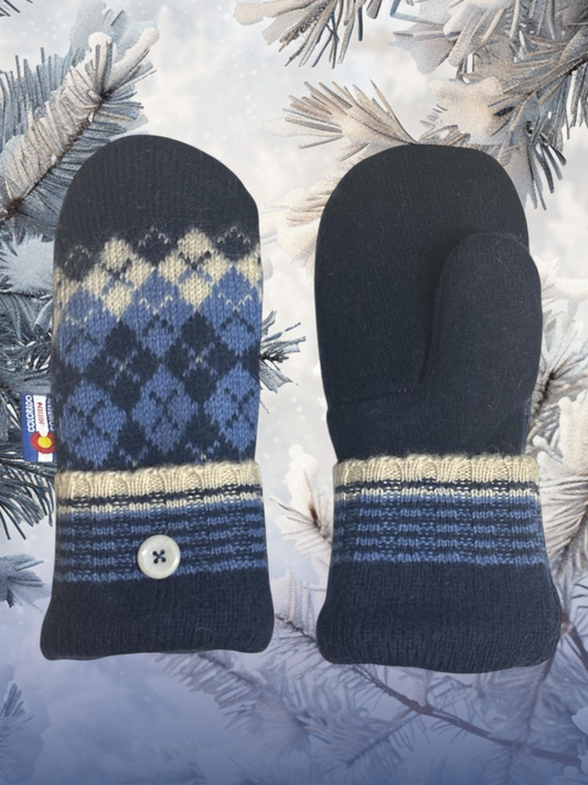 Women's Regular Mittens