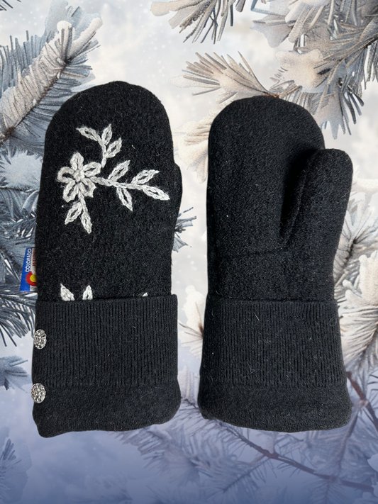 Women's Regular Mittens