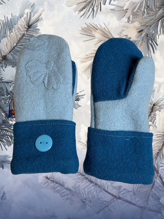 Women’s Regular Mittens