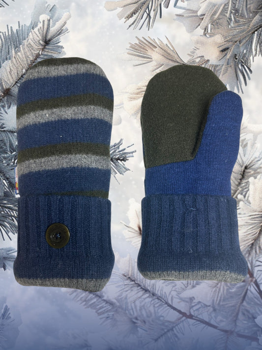 Women’s Large Mittens