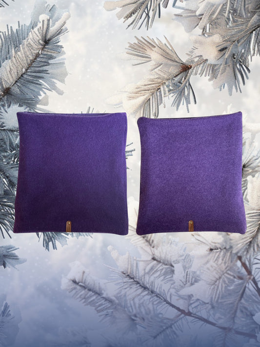 Cashmere Neck Warmer