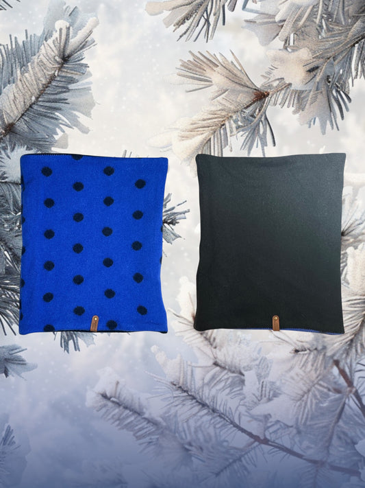 Cashmere Neck Warmers