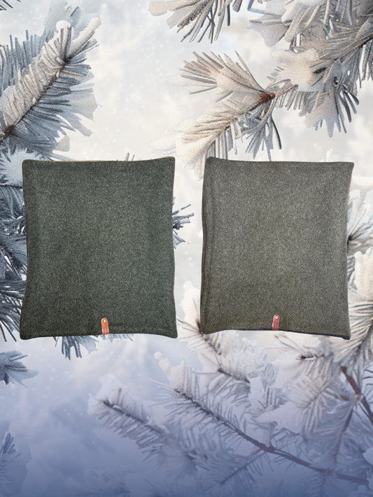 Cashmere Neck Warmer