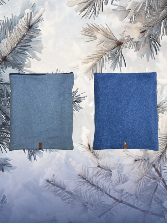 Cashmere Neck Warmer