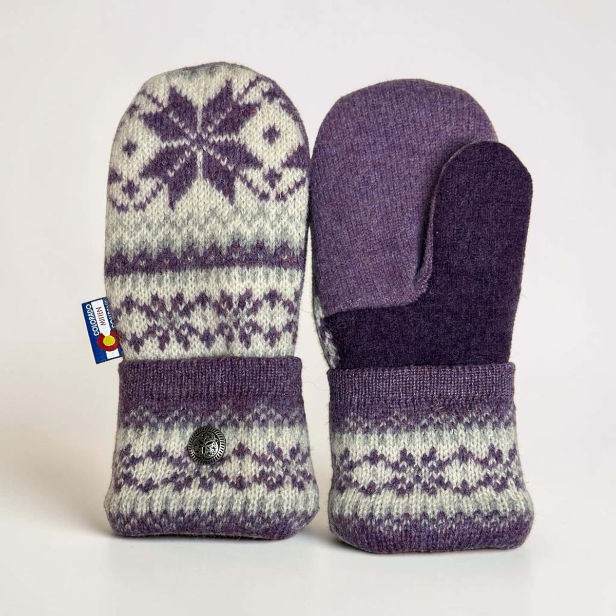 Women's Regular Mittens