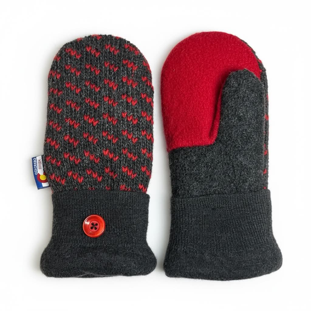 Women's Regular Mittens